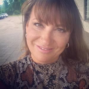 Meet your Posher, Annie